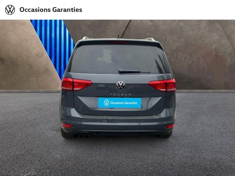 Voitures occasions VOLKSWAGEN TOURAN VW Edition Dechy