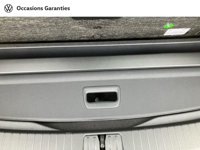 Voitures occasions VOLKSWAGEN TOURAN VW Edition Dechy