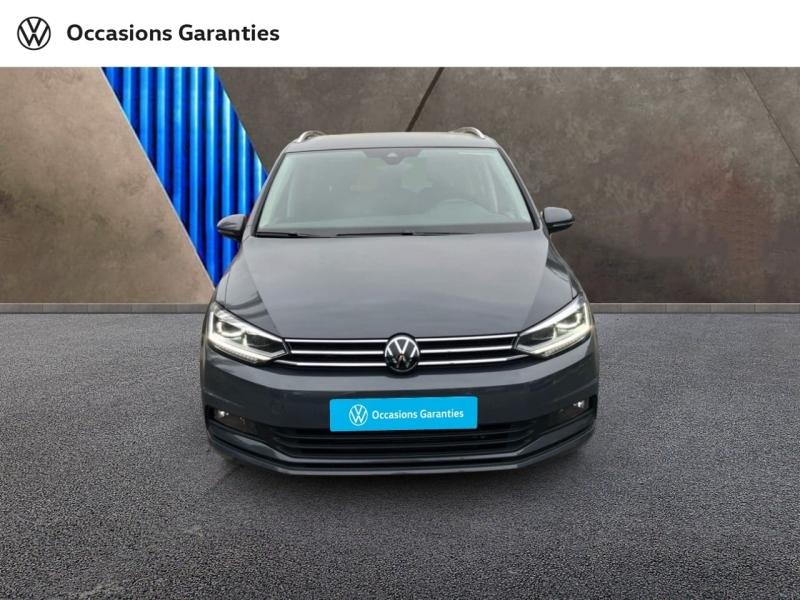Voitures occasions VOLKSWAGEN TOURAN VW Edition Dechy