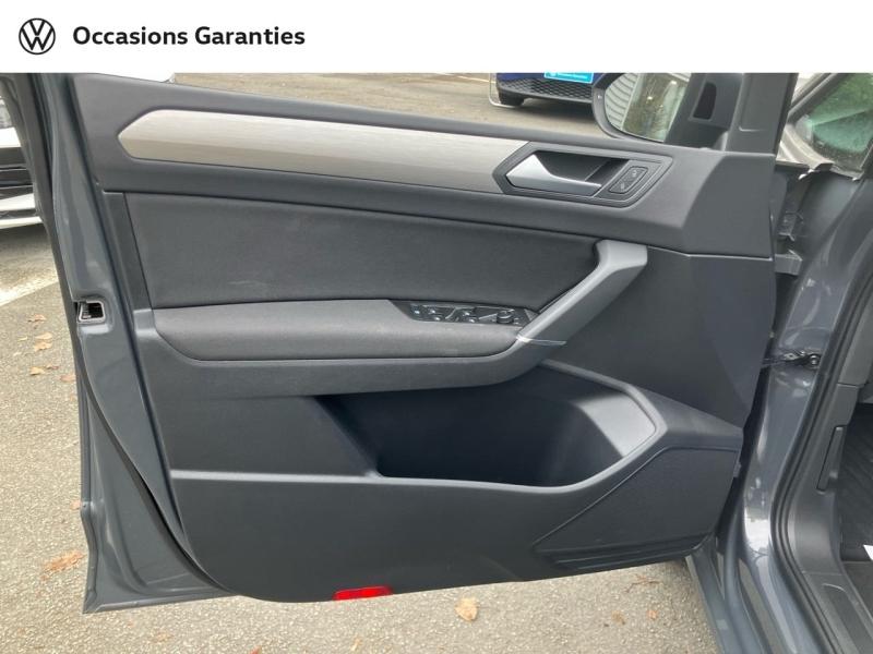Voitures occasions VOLKSWAGEN TOURAN VW Edition Dechy