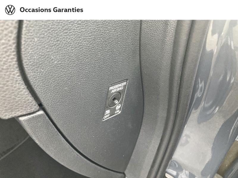 Voitures occasions VOLKSWAGEN TOURAN VW Edition Dechy