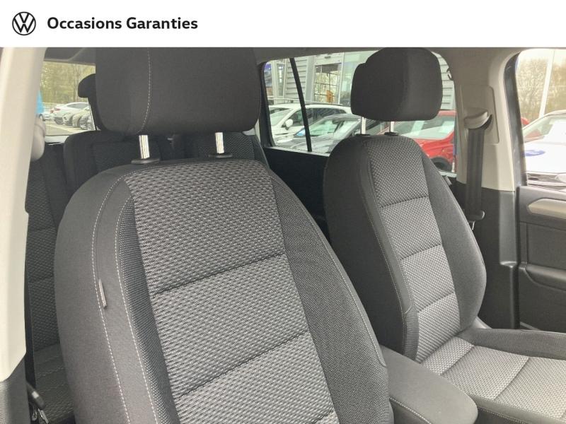 Voitures occasions VOLKSWAGEN TOURAN VW Edition Dechy