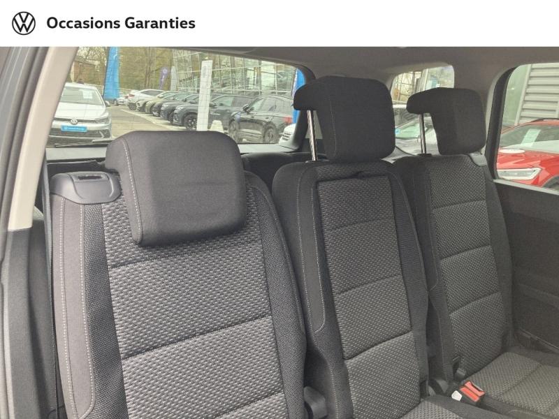 Voitures occasions VOLKSWAGEN TOURAN VW Edition Villeneuve-d'Ascq