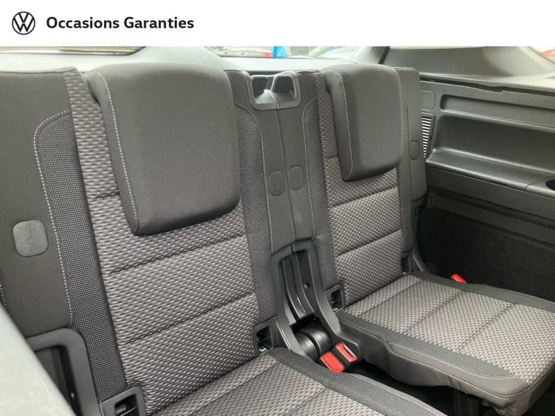Voitures occasions VOLKSWAGEN TOURAN VW Edition Dechy
