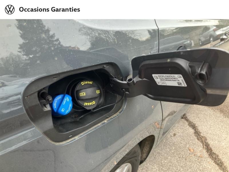 Voitures occasions VOLKSWAGEN TOURAN VW Edition Dechy