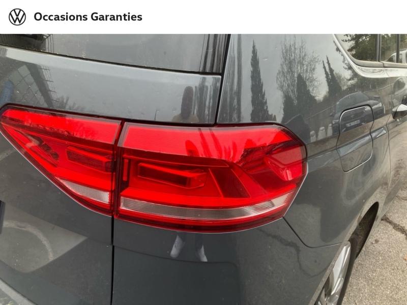 Voitures occasions VOLKSWAGEN TOURAN VW Edition Dechy