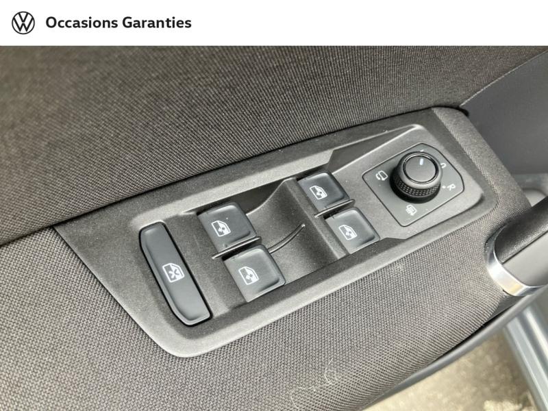 Voitures occasions VOLKSWAGEN TOURAN VW Edition Dechy
