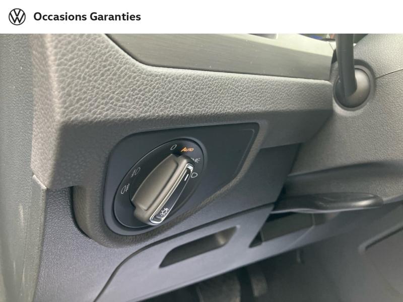 Voitures occasions VOLKSWAGEN TOURAN VW Edition Dechy