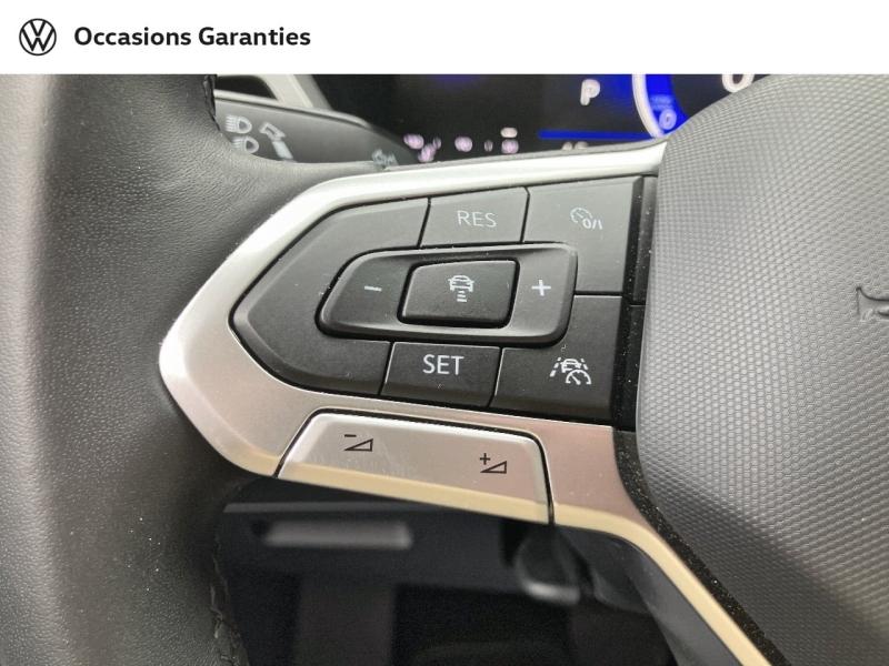 Voitures occasions VOLKSWAGEN TOURAN VW Edition Dechy