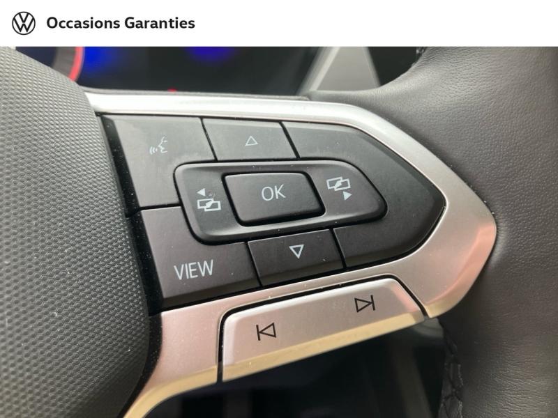 Voitures occasions VOLKSWAGEN TOURAN VW Edition Dechy