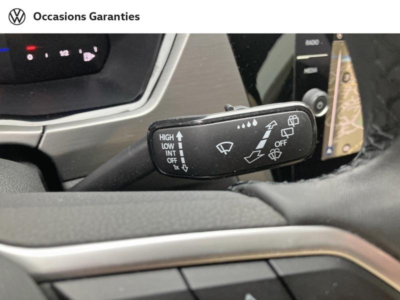 Voitures occasions VOLKSWAGEN TOURAN VW Edition Villeneuve-d'Ascq