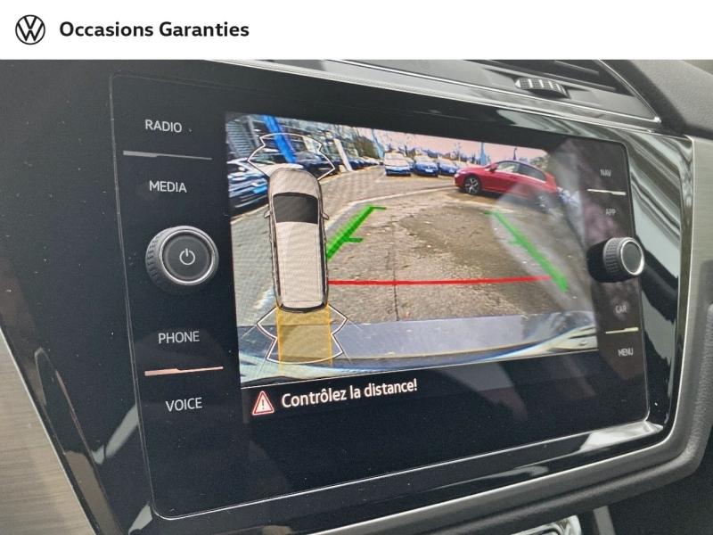 Voitures occasions VOLKSWAGEN TOURAN VW Edition Dechy