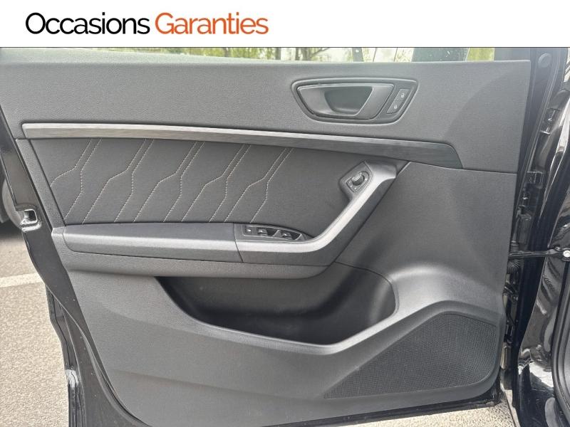 Voitures occasions CUPRA ATECA V Villeneuve-d'Ascq
