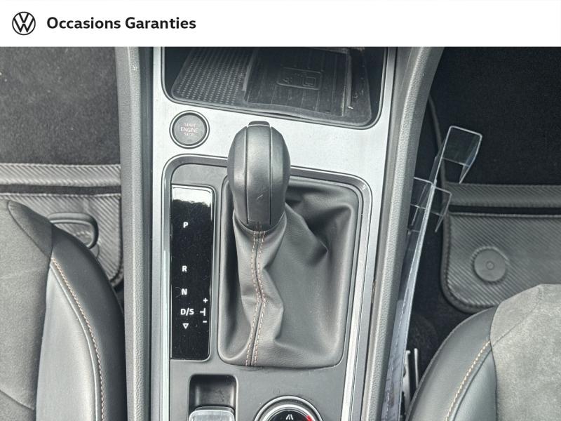 Voitures occasions CUPRA ATECA V Villeneuve-d'Ascq