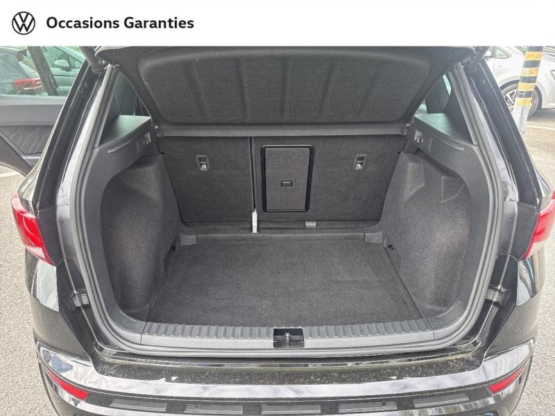 Voitures occasions CUPRA ATECA V Villeneuve-d'Ascq