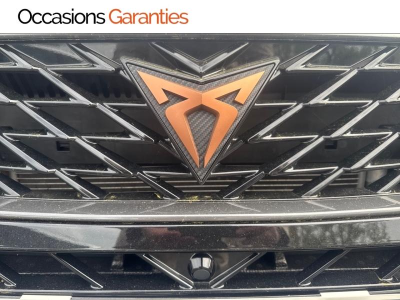 Voitures occasions CUPRA ATECA V Villeneuve-d'Ascq
