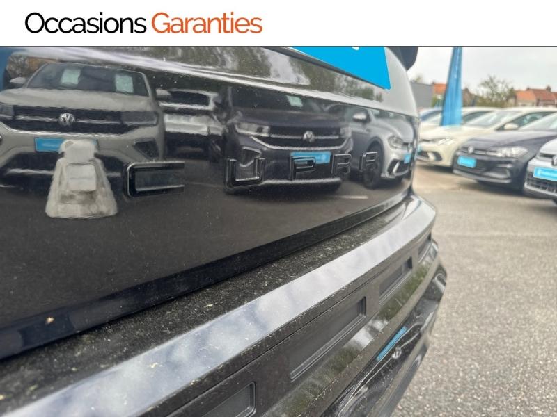Voitures occasions CUPRA ATECA V Villeneuve-d'Ascq
