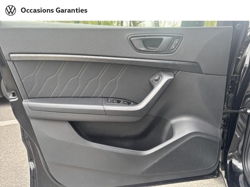 Voitures occasions CUPRA ATECA V Villeneuve-d'Ascq