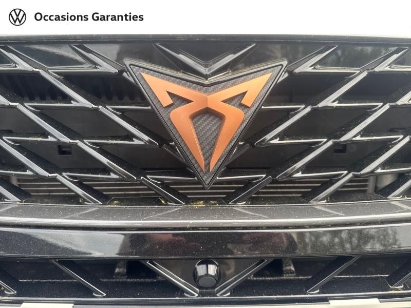 Voitures occasions CUPRA ATECA V Villeneuve-d'Ascq
