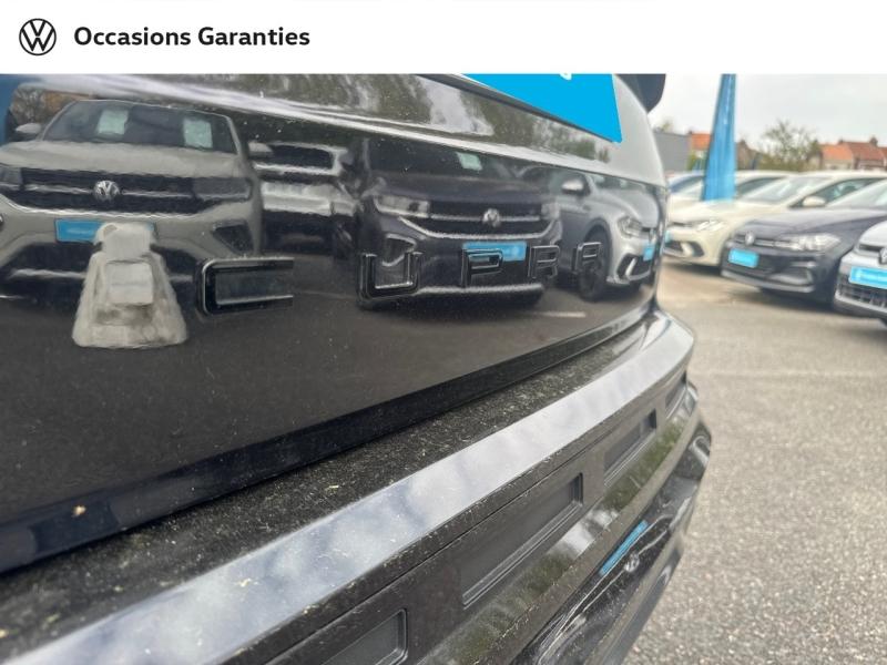 Voitures occasions CUPRA ATECA V Villeneuve-d'Ascq