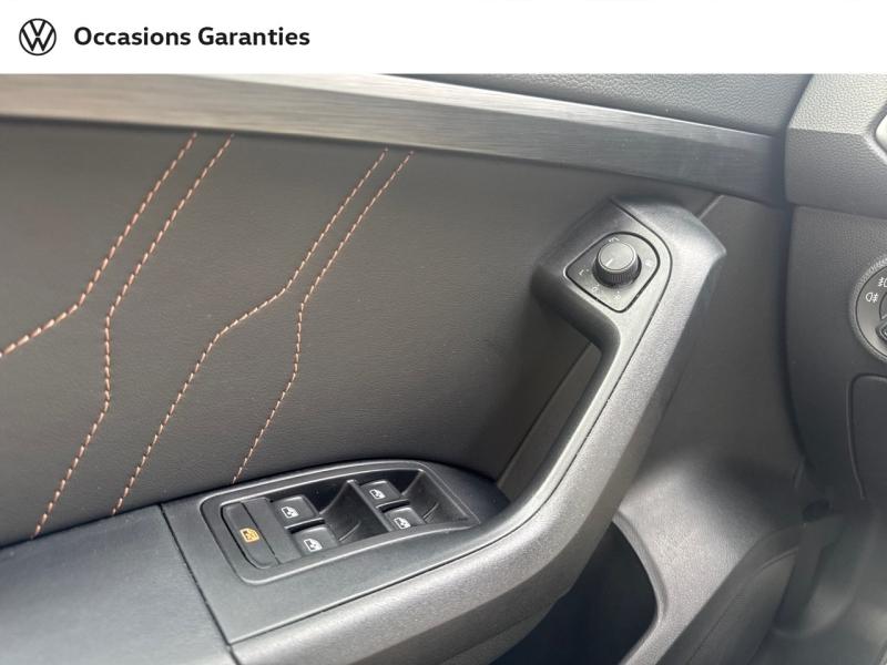 Voitures occasions CUPRA ATECA V Villeneuve-d'Ascq