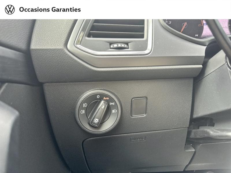 Voitures occasions CUPRA ATECA V Villeneuve-d'Ascq