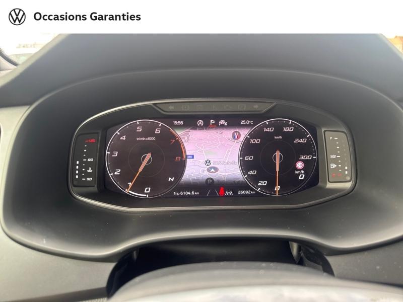 Voitures occasions CUPRA ATECA V Villeneuve-d'Ascq