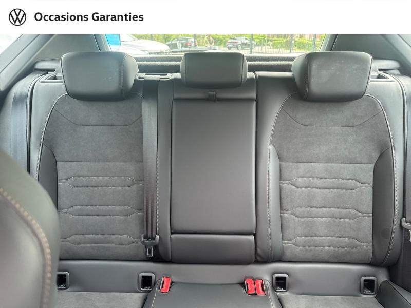 Voitures occasions CUPRA ATECA V Villeneuve-d'Ascq