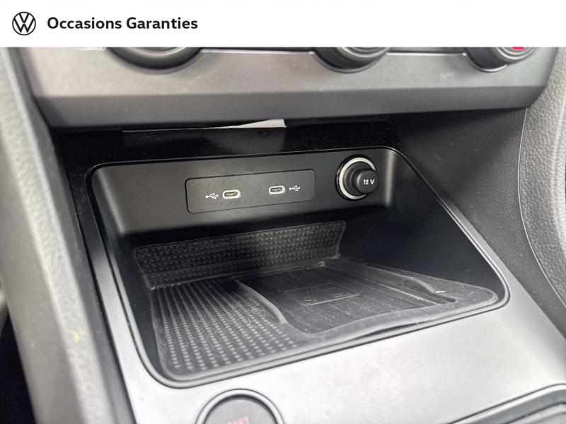 Voitures occasions CUPRA ATECA V Villeneuve-d'Ascq