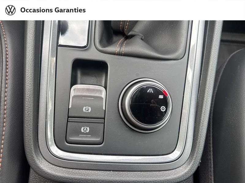 Voitures occasions CUPRA ATECA V Villeneuve-d'Ascq