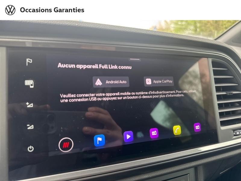 Voitures occasions CUPRA ATECA V Villeneuve-d'Ascq