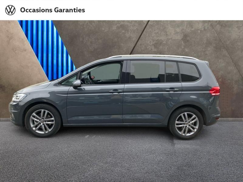 Voitures occasions VOLKSWAGEN TOURAN VW Edition Villeneuve-d'Ascq