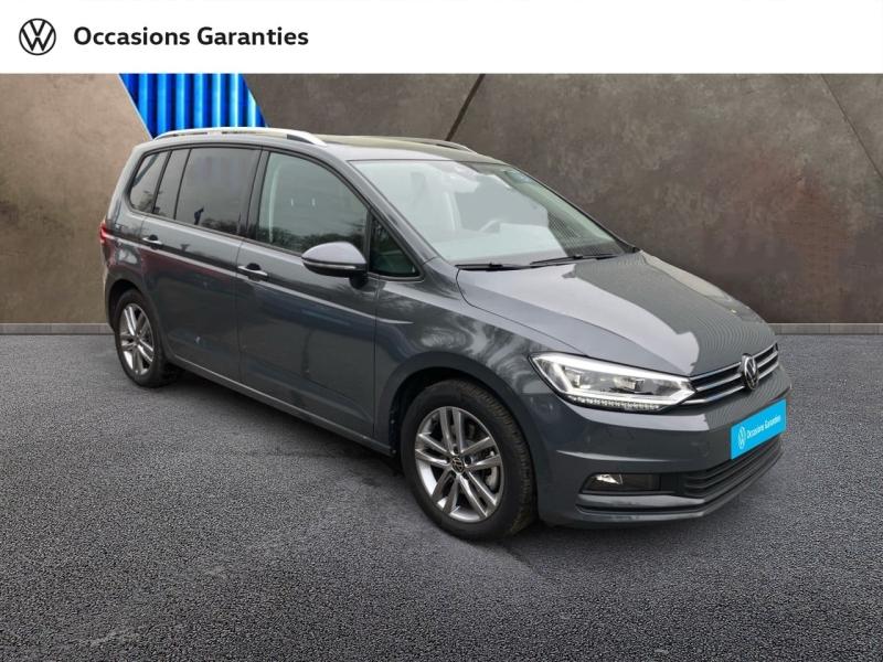 Voitures occasions VOLKSWAGEN TOURAN VW Edition Villeneuve-d'Ascq