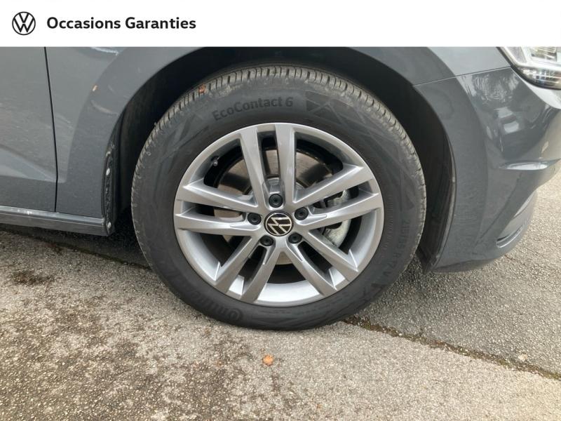 Voitures occasions VOLKSWAGEN TOURAN VW Edition Dechy