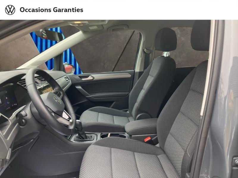 Voitures occasions VOLKSWAGEN TOURAN VW Edition Villeneuve-d'Ascq