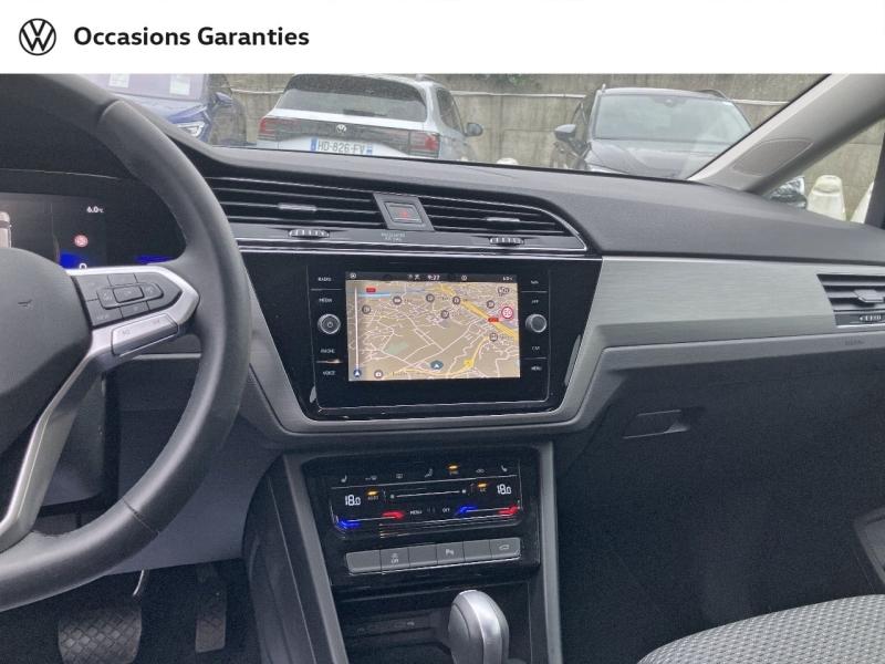 Voitures occasions VOLKSWAGEN TOURAN VW Edition Dechy