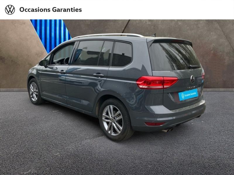 Voitures occasions VOLKSWAGEN TOURAN VW Edition Dechy