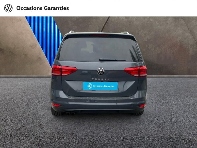 Voitures occasions VOLKSWAGEN TOURAN VW Edition Dechy