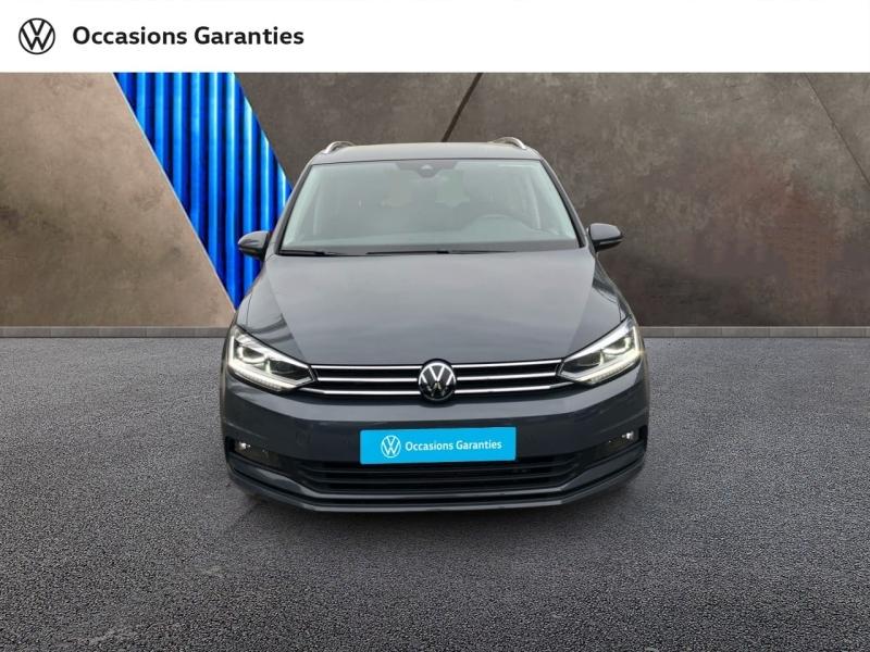Voitures occasions VOLKSWAGEN TOURAN VW Edition Dechy