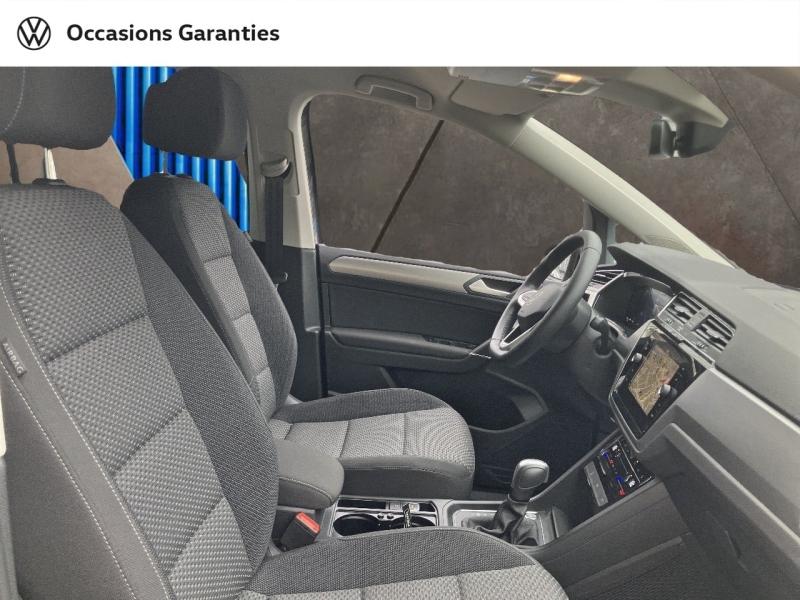 Voitures occasions VOLKSWAGEN TOURAN VW Edition Villeneuve-d'Ascq