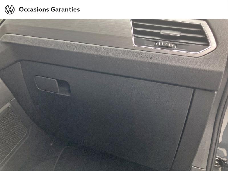 Voitures occasions VOLKSWAGEN TOURAN VW Edition Dechy