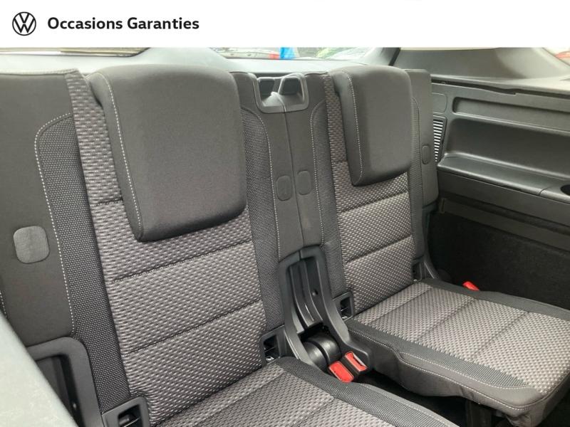 Voitures occasions VOLKSWAGEN TOURAN VW Edition Dechy