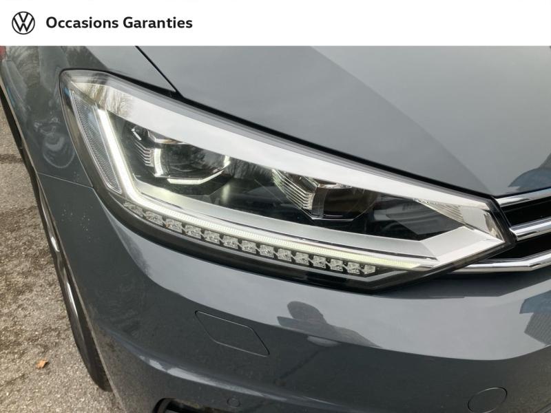 Voitures occasions VOLKSWAGEN TOURAN VW Edition Dechy