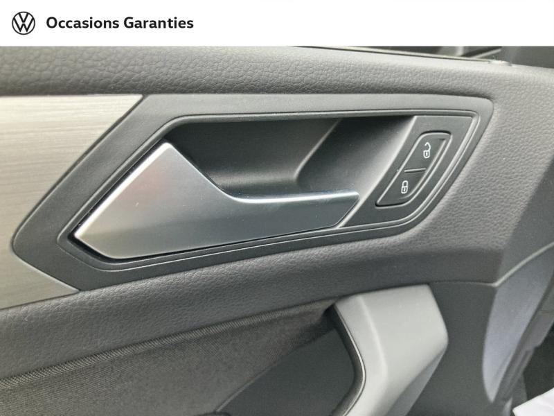 Voitures occasions VOLKSWAGEN TOURAN VW Edition Dechy