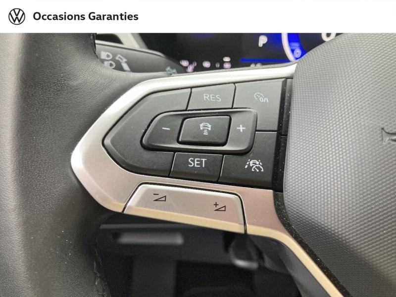 Voitures occasions VOLKSWAGEN TOURAN VW Edition Dechy