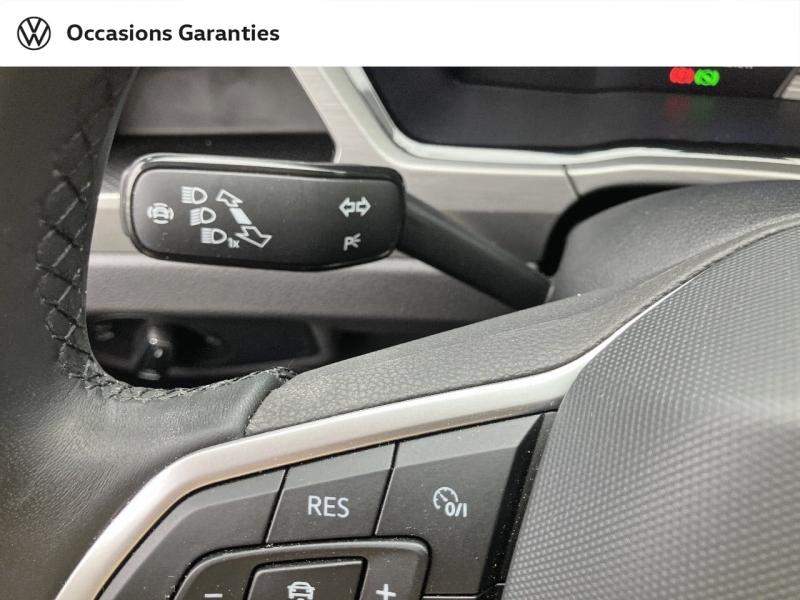 Voitures occasions VOLKSWAGEN TOURAN VW Edition Dechy