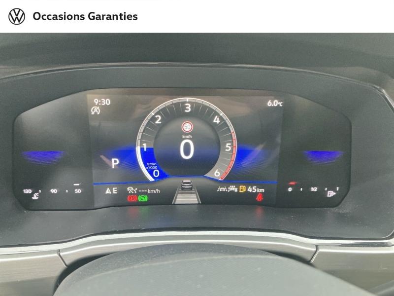 Voitures occasions VOLKSWAGEN TOURAN VW Edition Dechy