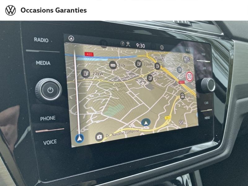 Voitures occasions VOLKSWAGEN TOURAN VW Edition Dechy