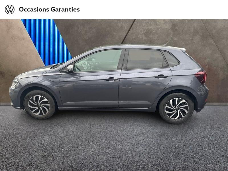 Voitures occasions VOLKSWAGEN POLO VW Edition Dechy