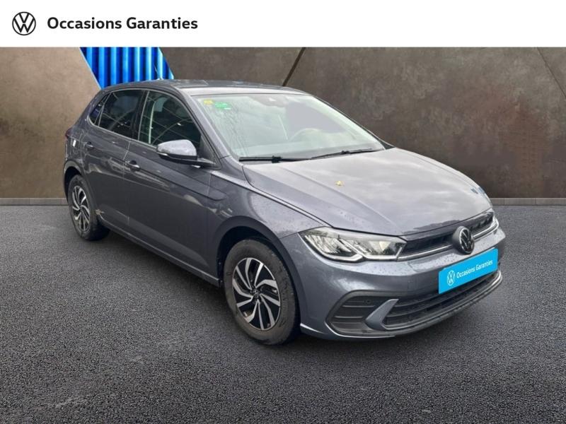 Voitures occasions VOLKSWAGEN POLO VW Edition Villeneuve-d'Ascq